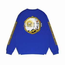 Picture of Amiri T Shirt Long _SKUAmiriS-XXLsytCH09649508